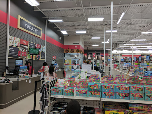 Craft Store «Michaels», reviews and photos, 35 Independence Way, Danvers, MA 01923, USA