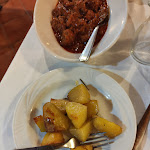 Photo n°4 de l'avis de riccardo.a fait le 25/09/2022 à 19:22 sur le  Il Cacciatore à Castello di Serravalle