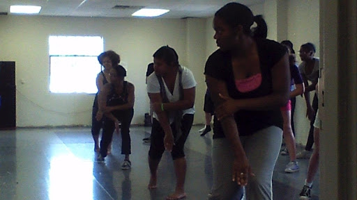 Dance Company «Royal Expressions School of Dance», reviews and photos, 1220 Battleground Ave, Greensboro, NC 27408, USA