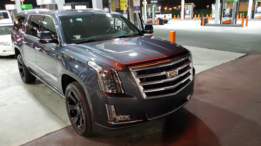 Car Dealer «Mark Christopher Auto Center», reviews and photos, 2131 E Convention Center Way, Ontario, CA 91764, USA