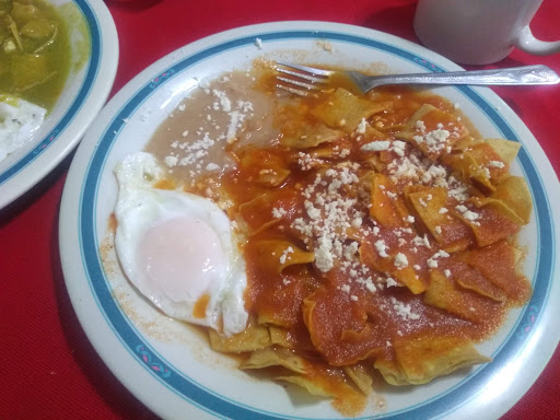 Los Itacates Restaurante