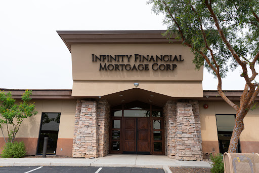 Infinity Financial Mortgage Corporation