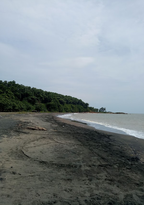 Pantai Banyutowo