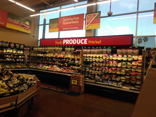 Grocery Store «Grocery Outlet Bargain Market», reviews and photos, 355 N Citrus Ave, Azusa, CA 91702, USA