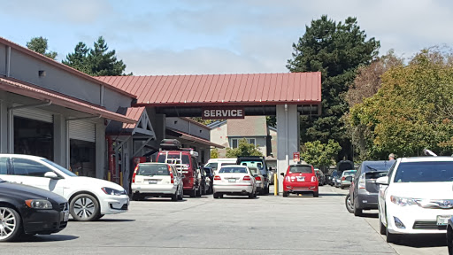 Auto Repair Shop «Specialized Auto Inc.», reviews and photos, 2415 Chanticleer Ave, Santa Cruz, CA 95062, USA