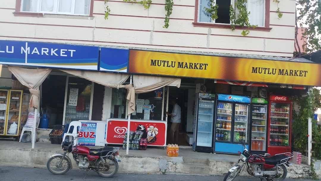 Mutlu market