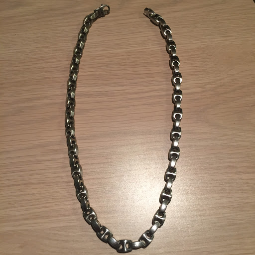 Jewelry Designer «Sid Stevens Jewelers», reviews and photos, 140 W 1st Ave, Albany, OR 97321, USA