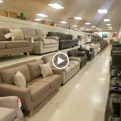 Furniture Store «Homelife Furniture & Accessories Tracy», reviews and photos, 3200 Naglee Rd, Tracy, CA 95304, USA