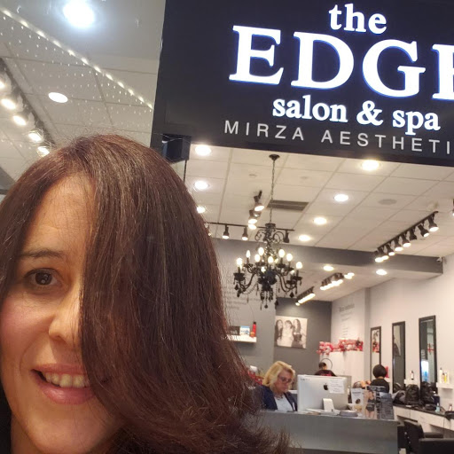 Hair Salon «The Edge Salon & Spa», reviews and photos, 630 Old Country Rd, Garden City, NY 11530, USA