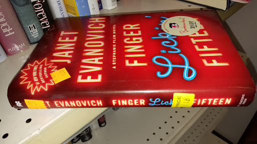 Non-Profit Organization «St. Vincent de Paul Society», reviews and photos, 3760 Fort St, Lincoln Park, MI 48146, USA