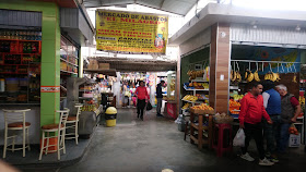 Mercado El Milagro