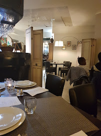 Atmosphère du Restaurant haïtien Au Paradis Tropical à Paris - n°1