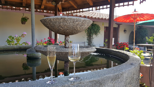 Bed & Breakfast «Point Reyes Vineyards», reviews and photos, 12700 Shoreline Hwy, Point Reyes Station, CA 94956, USA