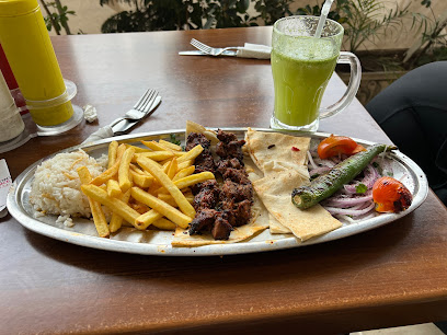 Restaurant turc Saray Doner Kebab (Rabat) 🇹🇷 - 10, Place Des Alaouites, Centre Ville, 10000, Morocco
