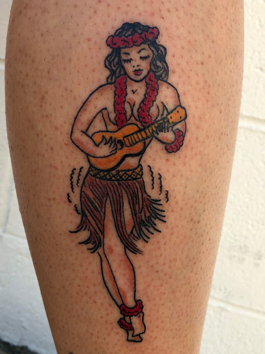 Tattoo Shop «PermaGrafix Tattoo», reviews and photos, 2217 Santiam Hwy SE, Albany, OR 97322, USA