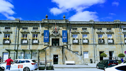 Café-Bar Dimi - 15300, Rúa Pintor Seijo Rubio, 5, 15319 Betanzos, A Coruña, Spain