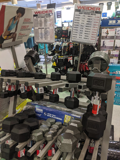 Sporting Goods Store «Big 5 Sporting Goods», reviews and photos, 700 El Camino Real, Menlo Park, CA 94025, USA