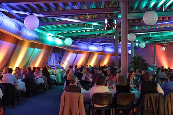 Rezensionen über BlueMax, Event Technics GmbH in Sarnen - Eventmanagement-Firma