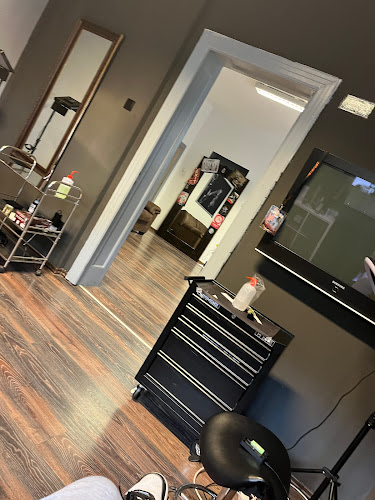 Salon tatuaje Old Ink Bucuresti