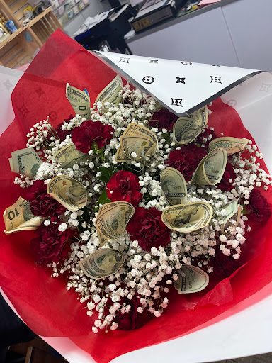 Florist «LV Flower Events», reviews and photos, 6331 Avenue N, Brooklyn, NY 11234, USA