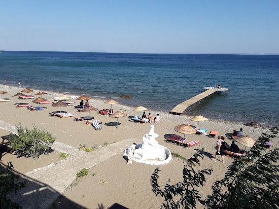 Yahya beach