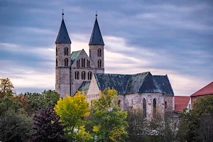 Kunstmuseum Magdeburg - Kloster Unser Lieben Frauen image