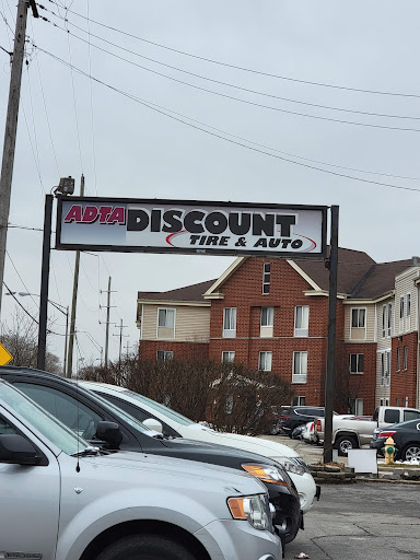 14402 S Indiana Ave, Riverdale, IL 60827, USA