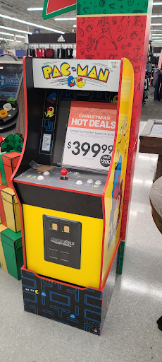 Sporting Goods Store «Academy Sports + Outdoors», reviews and photos, 3950 Montgomery Hwy, Dothan, AL 36303, USA