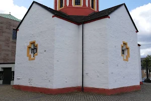 Pfarrbüro Heiligkreuz, St. Maternus image