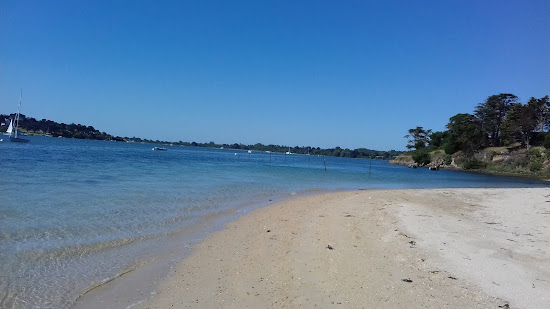 Plage de Govihan