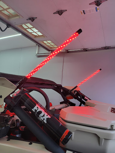 Orlando sport can am rental llc