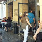 Photo n°3 de l'avis de Kelly.m fait le 25/07/2017 à 12:09 sur le  Nni Franco U Vastiddaru à Palermo