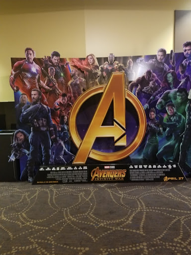 Movie Theater «AMC Southdale 16», reviews and photos, 400 Southdale Ctr, Edina, MN 55435, USA