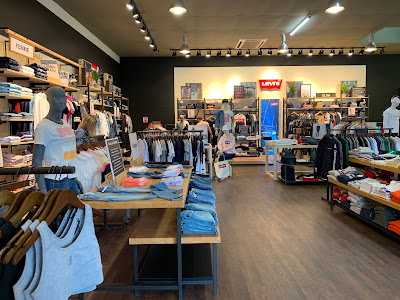 Urban Market Shop à Mérignac