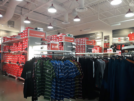 Shoe Store «PUMA», reviews and photos, 29300 Hempstead Rd #937, Cypress, TX 77433, USA