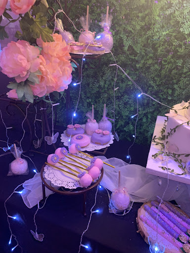 Banquet Hall «The Appian Way», reviews and photos, 619 Langdon St, City of Orange, NJ 07050, USA