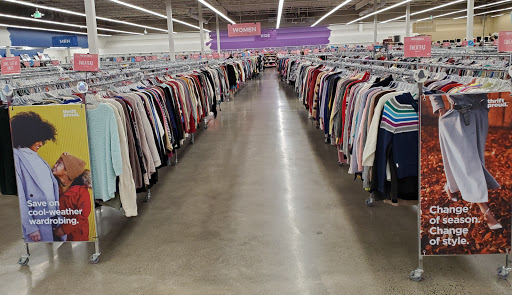 Thrift Store «Value Village», reviews and photos