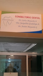 Consultorio Dental Dr Carlos Mayacela