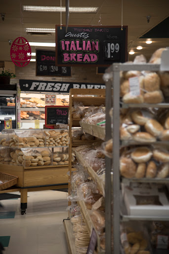 Grocery Store «The Market in the Square», reviews and photos, 940 Union Rd, West Seneca, NY 14224, USA