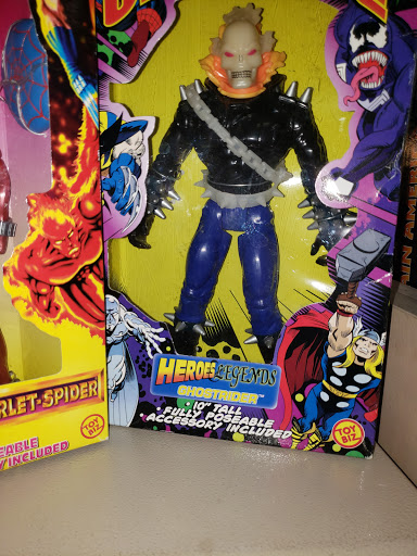 Toy Store «Toy Stable», reviews and photos, 14103 Pacific Ave S, Tacoma, WA 98444, USA