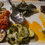 Photo n°20 de l'avis de Gianluca.a fait le 20/08/2022 à 05:06 sur le  Made in Terra à Pollica