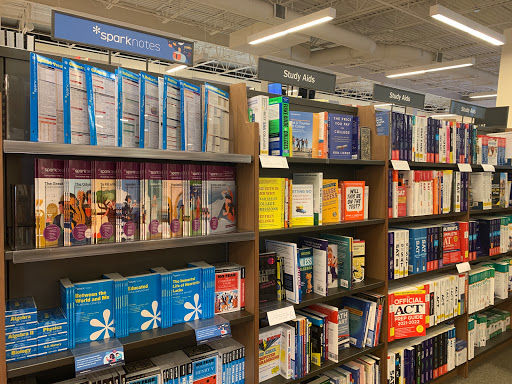 Book Store «Barnes & Noble Booksellers Fredericksburg/ Central Park», reviews and photos, 1220 Carl D. Silver Parkway, Fredericksburg, VA 22401, USA