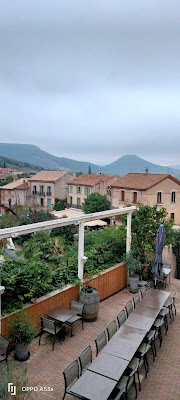 Écuries de tanon à Astaffort