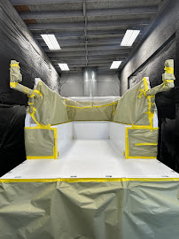 CID Rhino Linings of El Cajon - Photo 8 - Car repair in El Cajon, CA, El Cajon