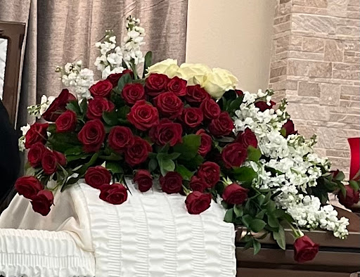 Florist «Rosegreen Florist», reviews and photos, 4201 Irvington Blvd, Houston, TX 77009, USA