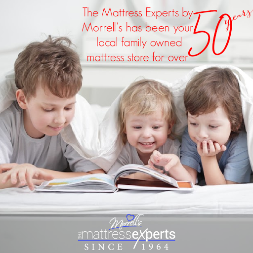 Bed Shop «The Mattress Experts», reviews and photos, 3525 NW Bascom Norris Dr, Lake City, FL 32055, USA