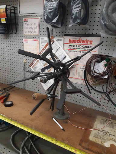 Los Gatos Ace Hardware image