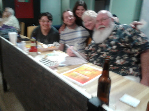 Casino «Pensacola Greyhound Track», reviews and photos, 951 Dog Track Rd, Pensacola, FL 32506, USA