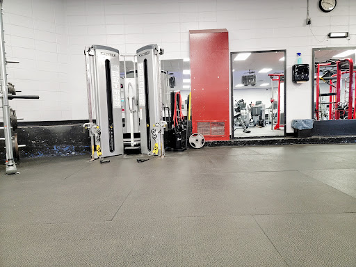 Non-Profit Organization «Greater Lowell YMCA», reviews and photos, 35 YMCA Dr, Lowell, MA 01852, USA