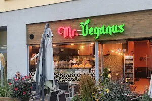 Mr.Veganus image